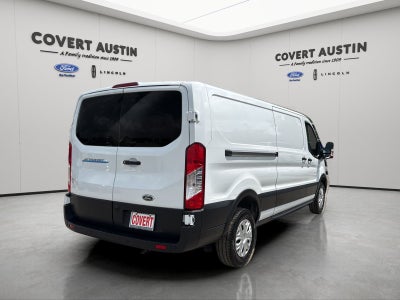 2023 Ford E-Transit-350 Base