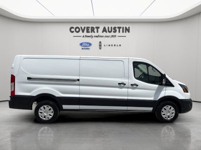 2023 Ford E-Transit-350 Base