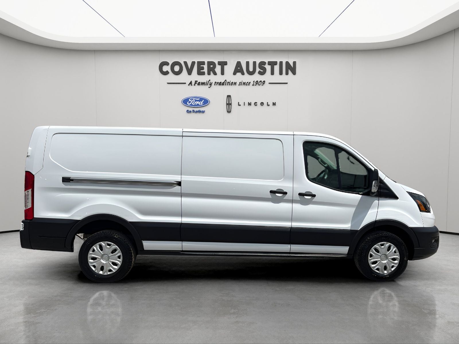 2023 Ford E-Transit-350 Base