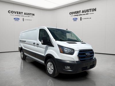 2023 Ford E-Transit-350 Base