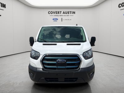 2023 Ford E-Transit-350 Base