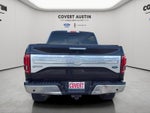 2015 Ford F-150 King Ranch