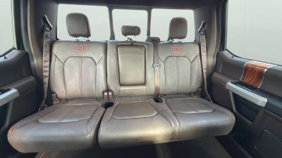2015 Ford F-150 King Ranch