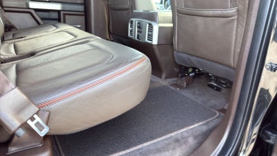 2015 Ford F-150 King Ranch
