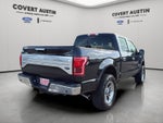 2015 Ford F-150 King Ranch