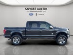 2015 Ford F-150 King Ranch