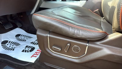 2015 Ford F-150 King Ranch
