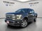2016 Ford F-150 Platinum