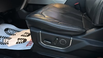 2016 Ford F-150 Platinum