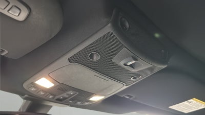 2016 Ford F-150 Platinum