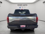 2016 Ford F-150 Platinum