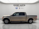 2012 Ford F-150 Lariat