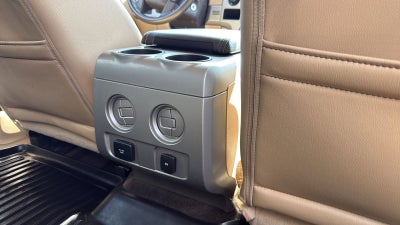 2012 Ford F-150 Lariat