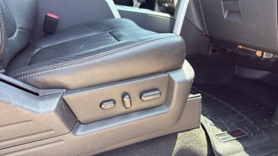 2013 Ford F-150 FX2