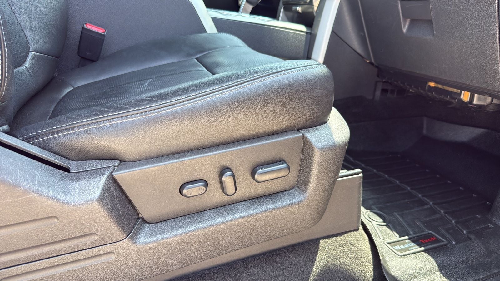 2013 Ford F-150 FX2