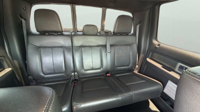 2013 Ford F-150 FX2