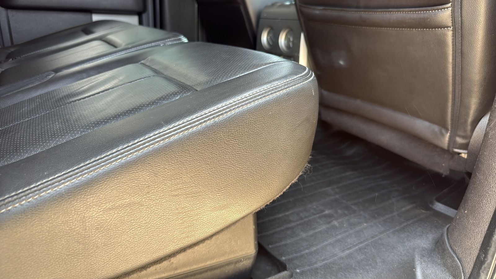 2013 Ford F-150 FX2