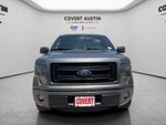 2013 Ford F-150 FX2