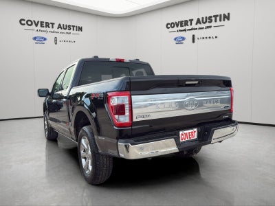 2023 Ford F-150 King Ranch