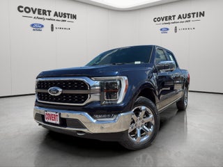 2023 Ford F-150 King Ranch