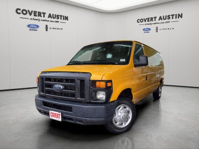 2011 Ford E-150 Commercial
