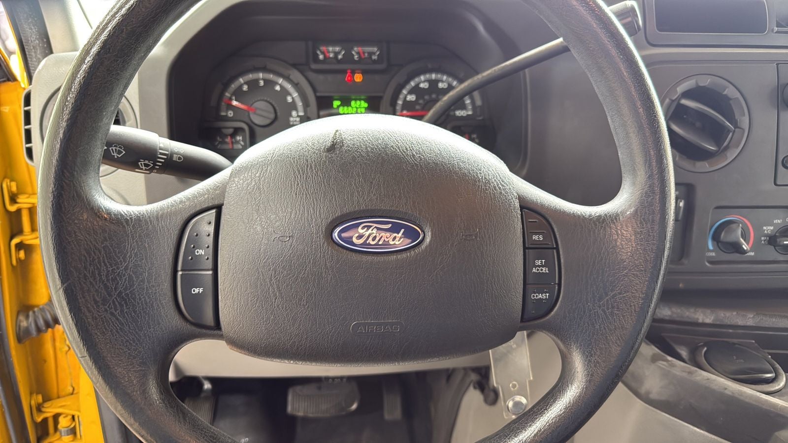 2011 Ford E-150 Commercial