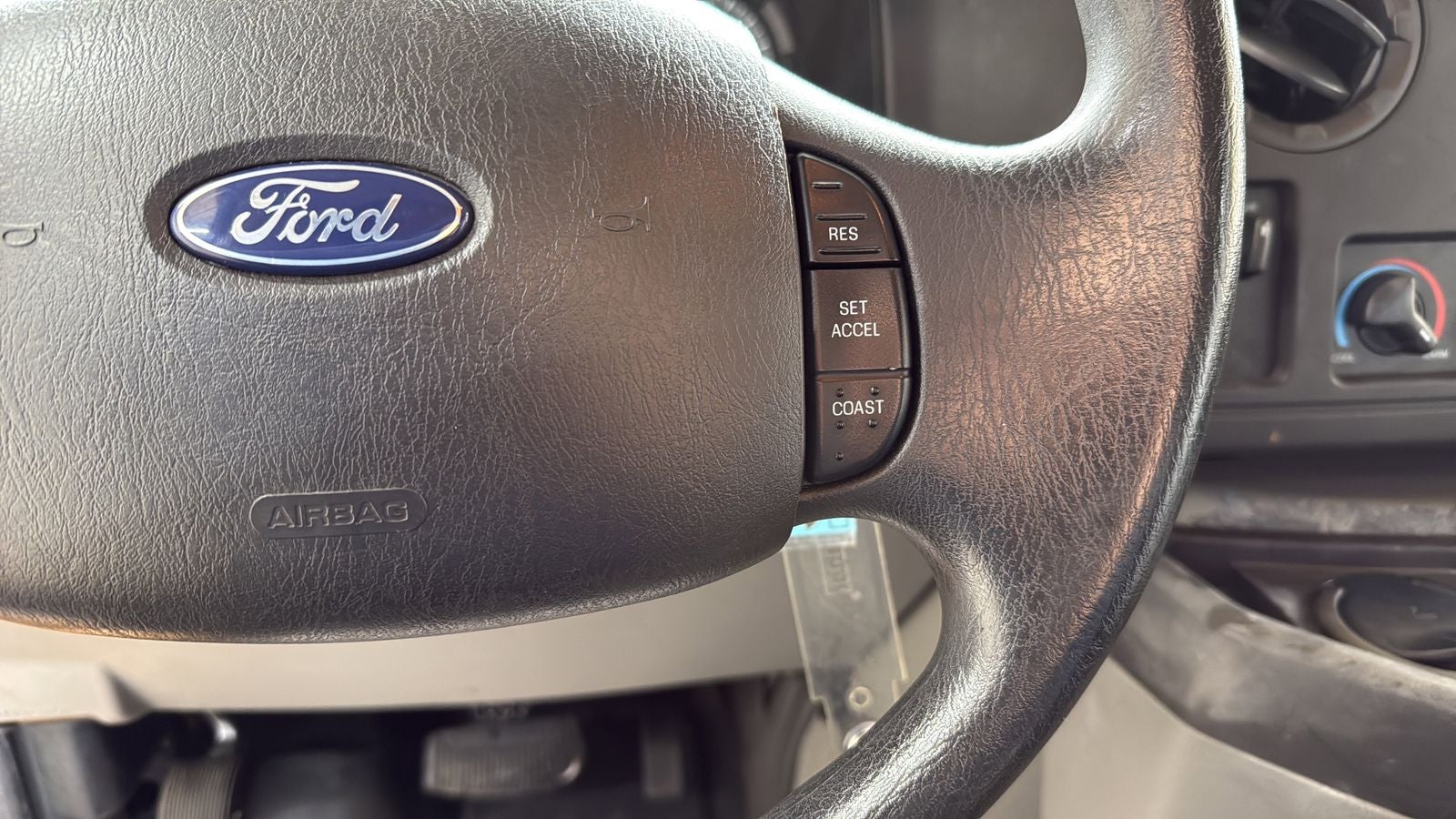 2011 Ford E-150 Commercial
