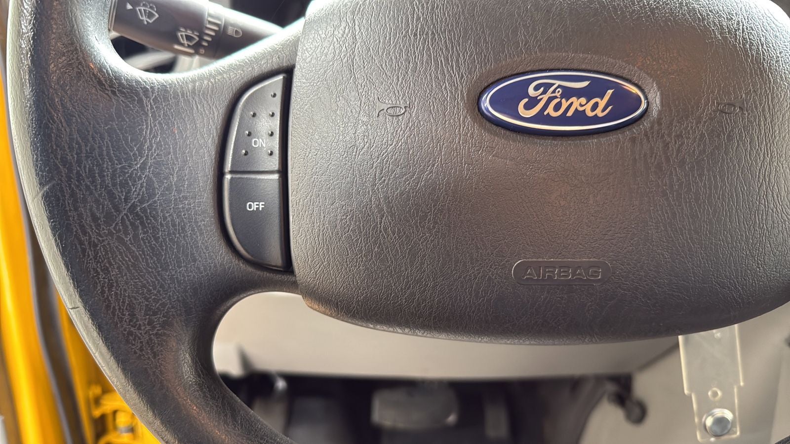 2011 Ford E-150 Commercial