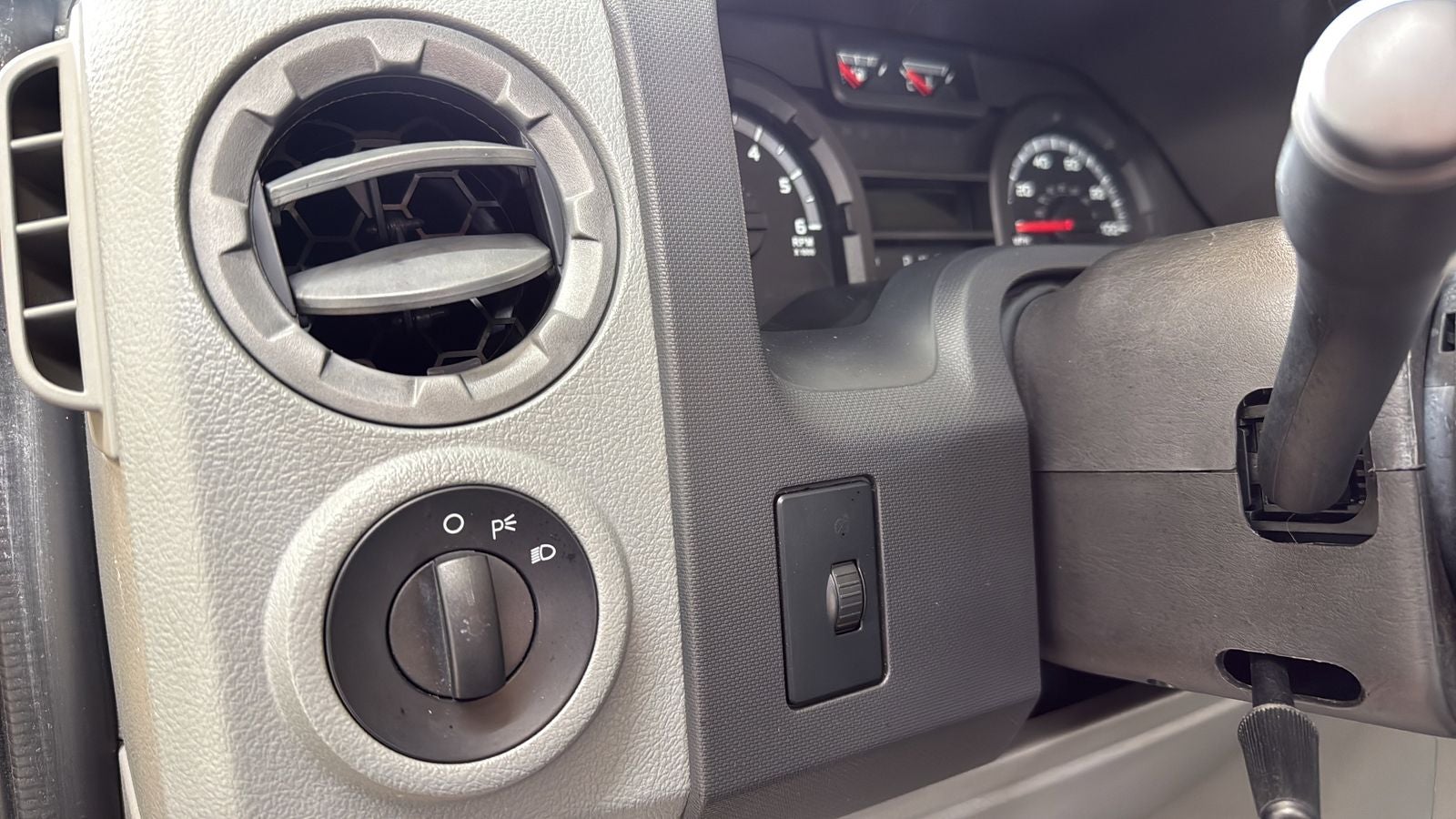 2011 Ford E-150 Commercial
