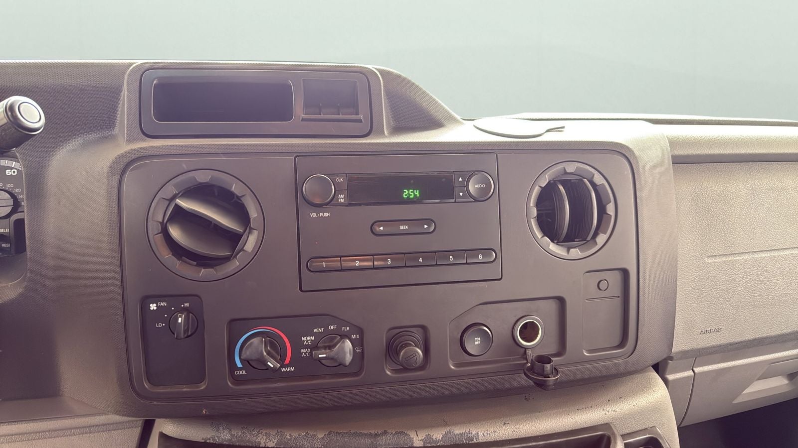 2011 Ford E-150 Commercial