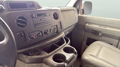 2011 Ford E-150 Commercial