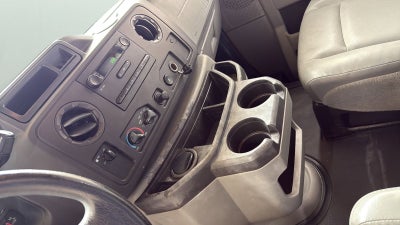 2011 Ford E-150 Commercial