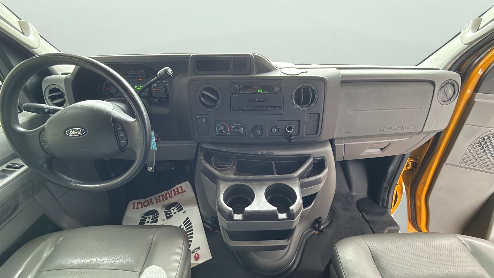 2011 Ford E-150 Commercial