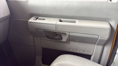 2011 Ford E-150 Commercial