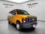 2011 Ford E-150 Commercial
