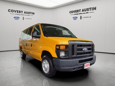 2011 Ford E-150 Commercial