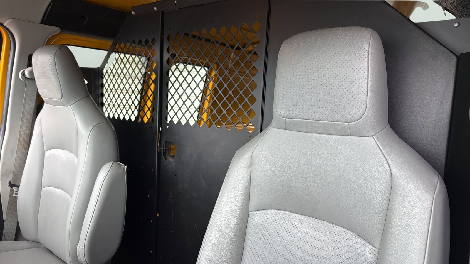 2011 Ford E-150 Commercial