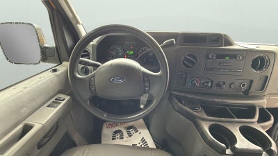 2011 Ford E-150 Commercial