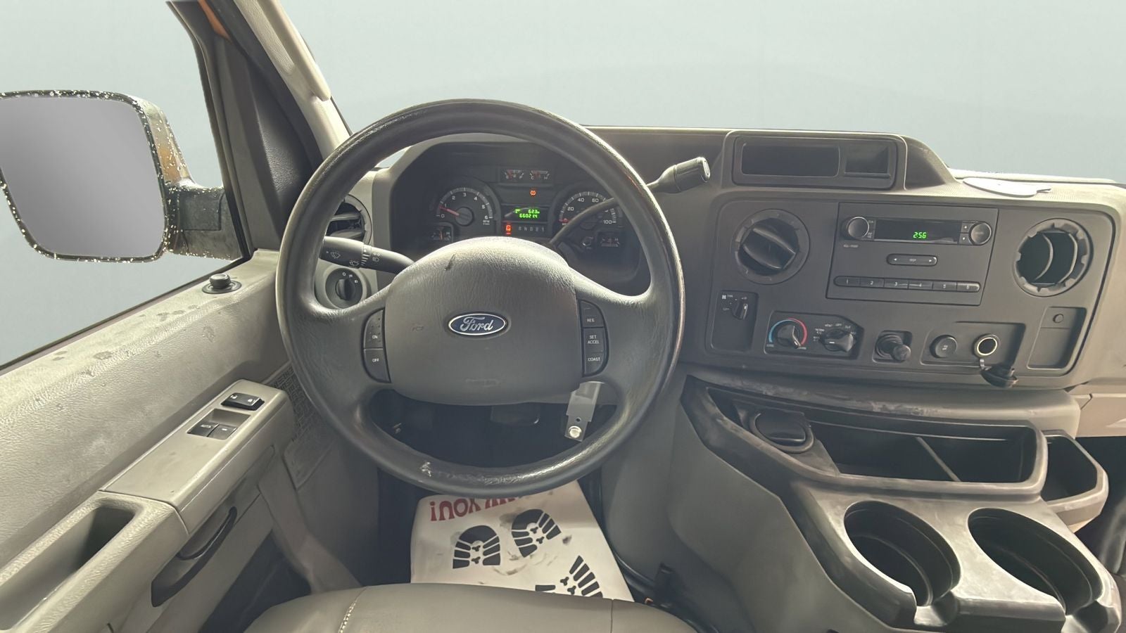 2011 Ford E-150 Commercial