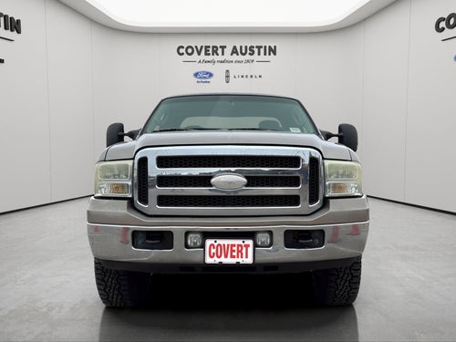 2006 Ford F-250SD XL