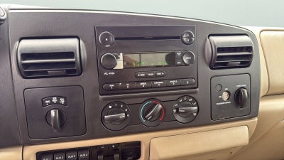 2006 Ford F-250SD XL