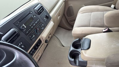 2006 Ford F-250SD XL