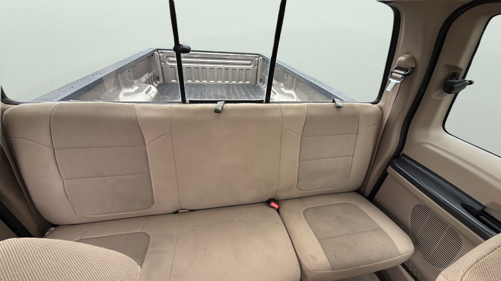 2006 Ford F-250SD XL