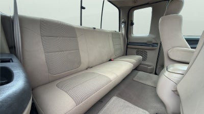2006 Ford F-250SD XL