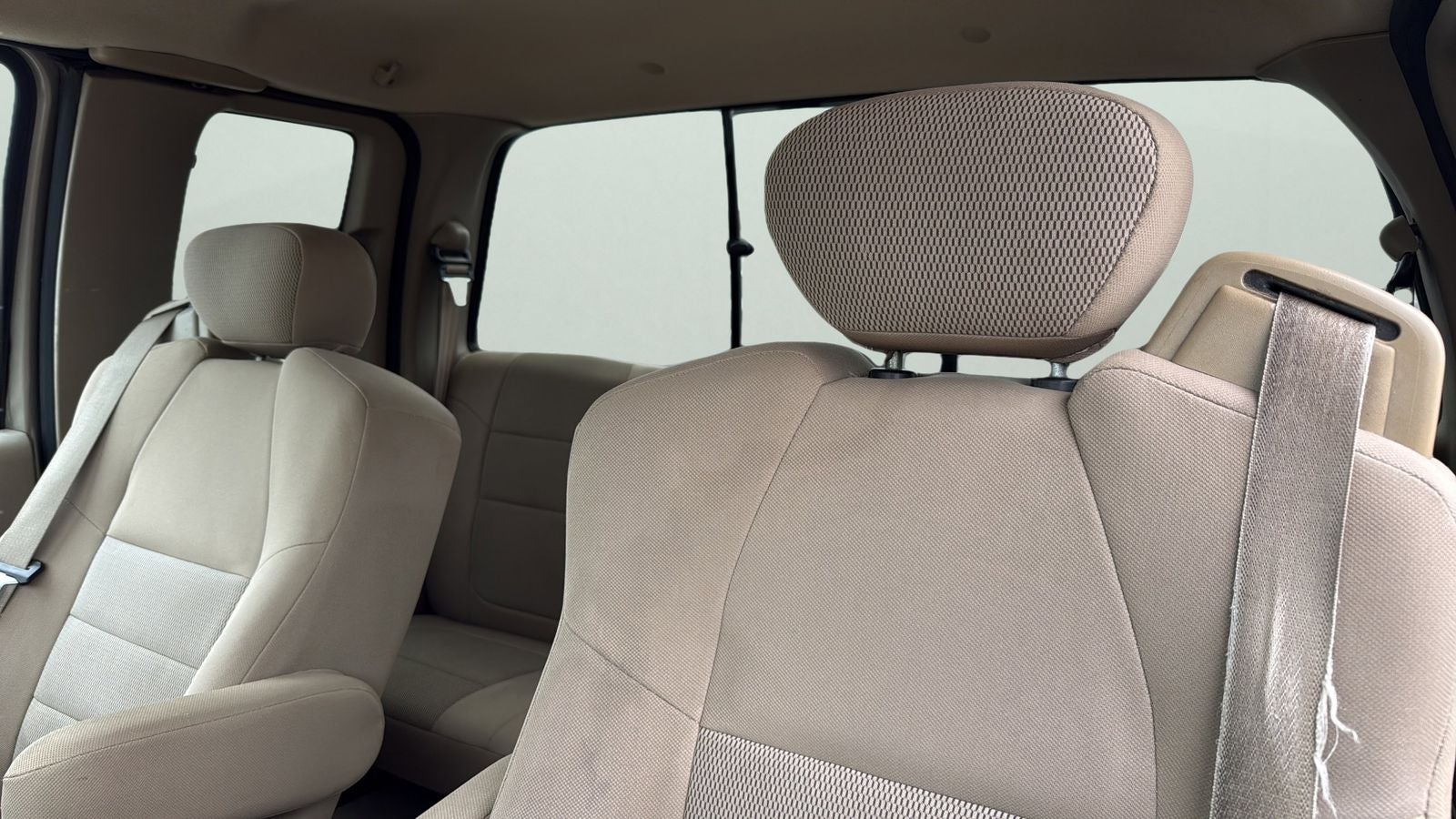 2006 Ford F-250SD XL