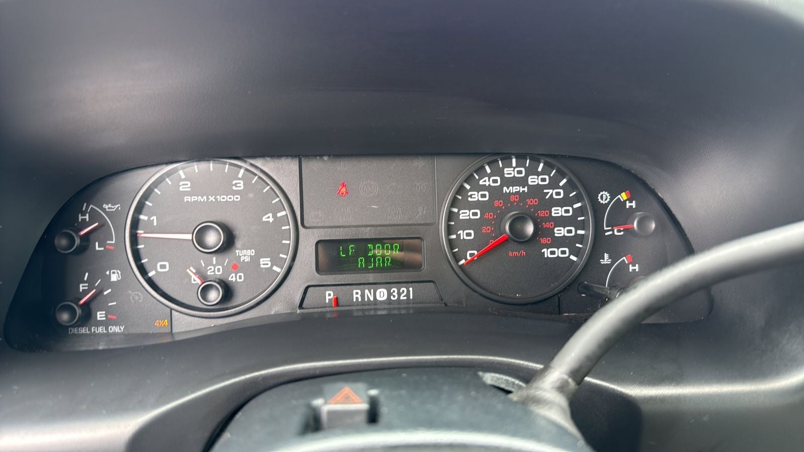 2006 Ford F-250SD XL