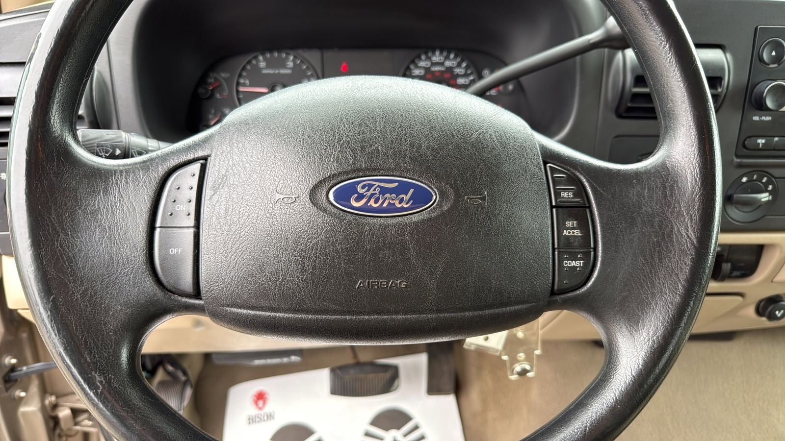 2006 Ford F-250SD XL