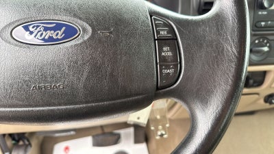 2006 Ford F-250SD XL