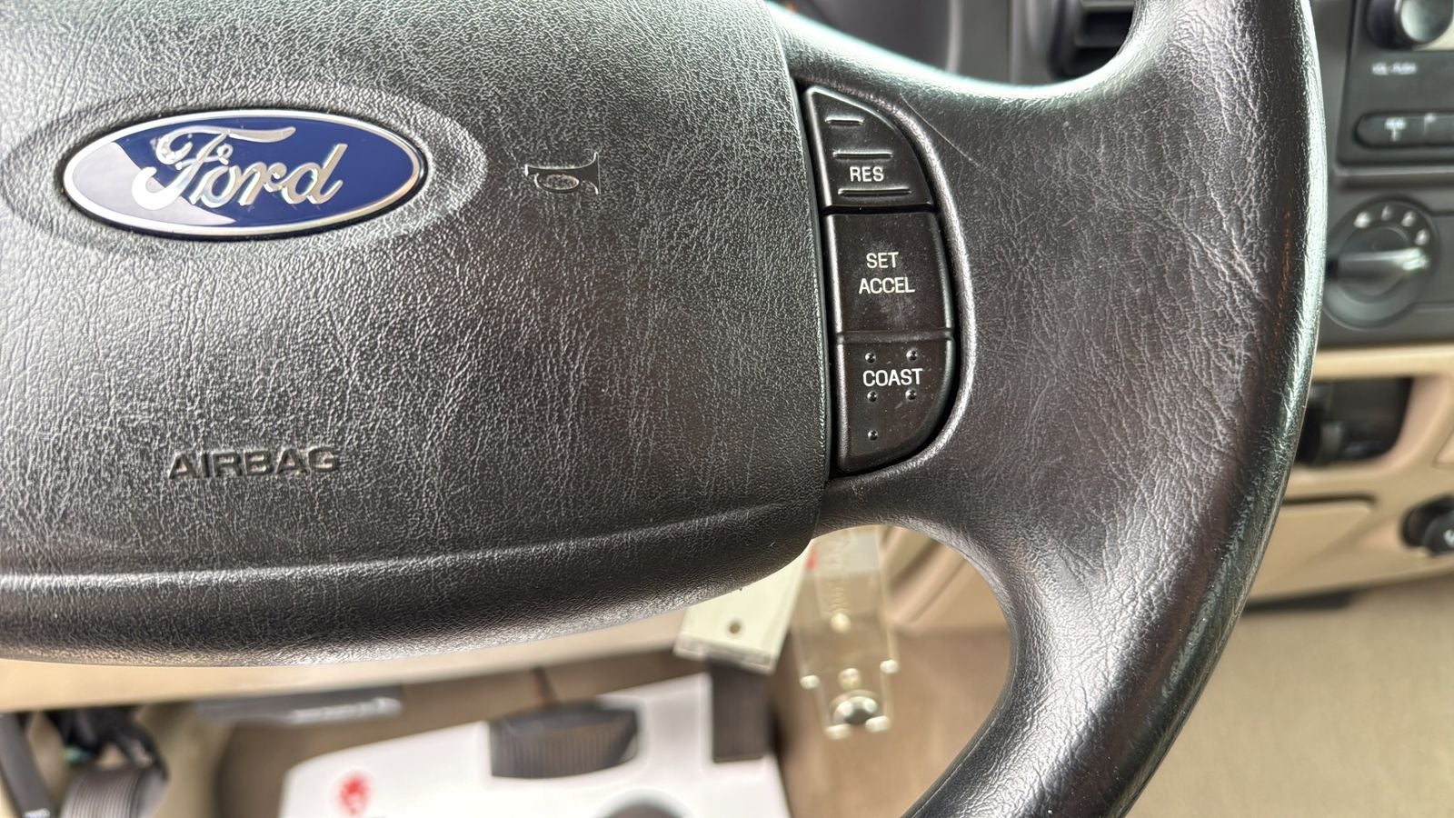 2006 Ford F-250SD XL