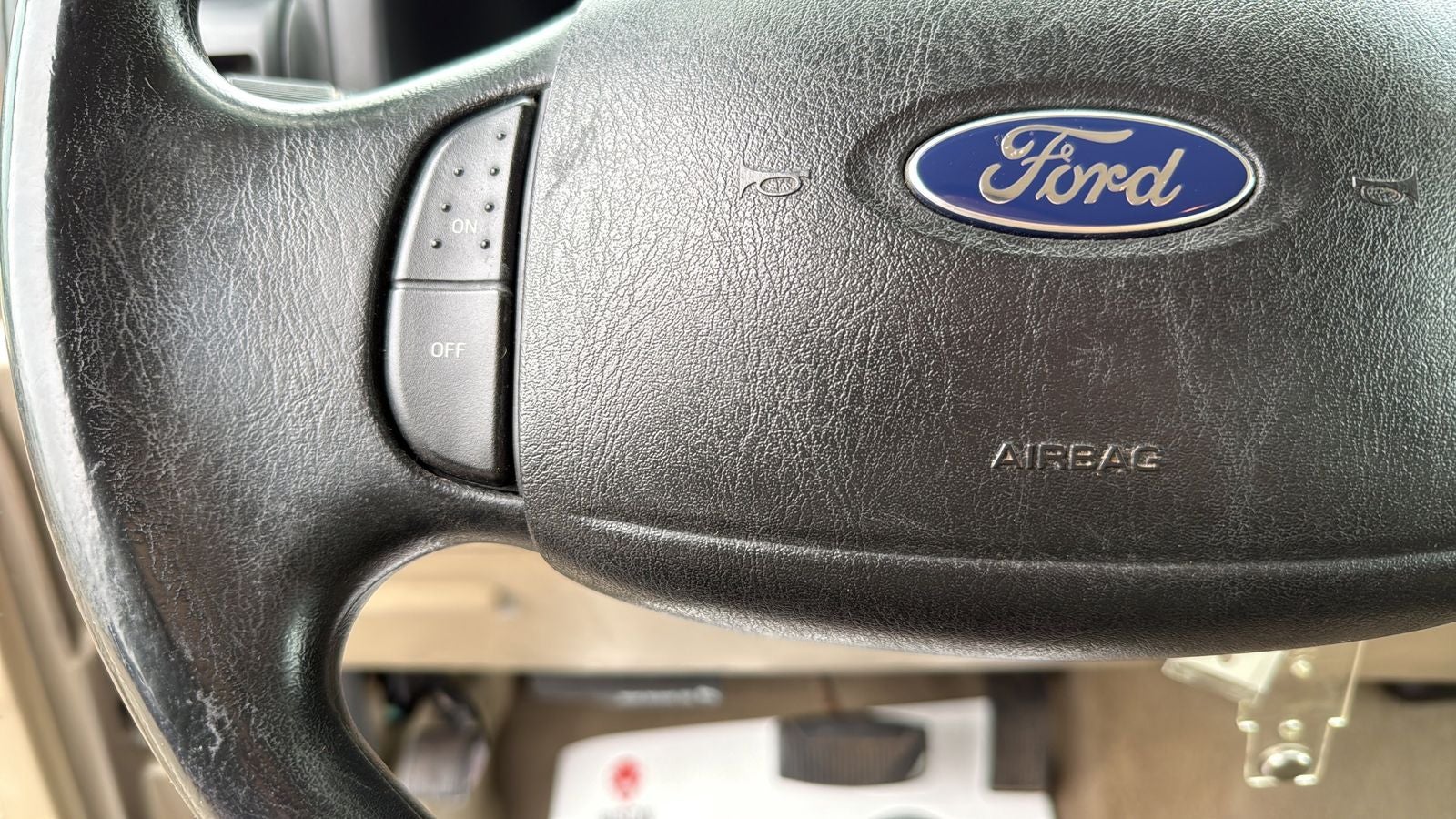 2006 Ford F-250SD XL
